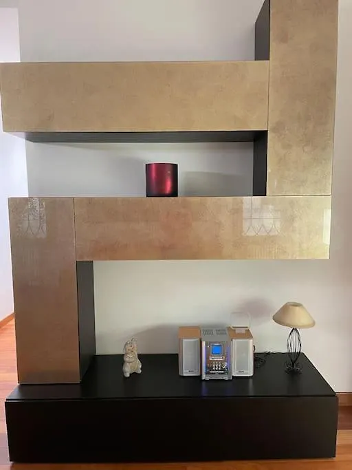 Apartment Le Palme - Appartamento Elegante E Moderno Con Garage Privato Padova