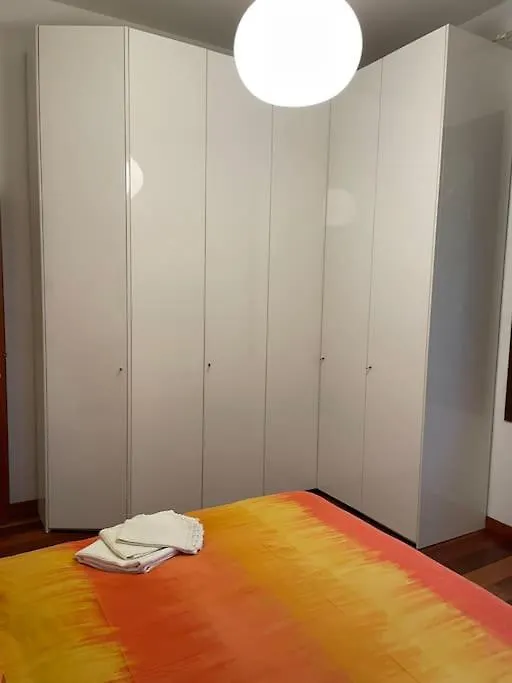 Le Palme - Appartamento Elegante E Moderno Con Garage Privato Padova 0*,