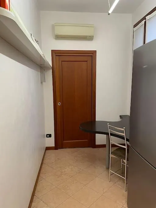 Le Palme - Appartamento Elegante E Moderno Con Garage Privato Padova