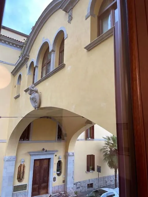 Le Palme - Appartamento Elegante E Moderno Con Garage Privato Padova 0*,  Italy