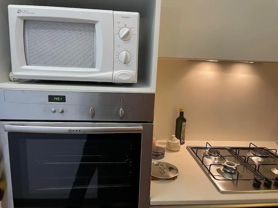 Le Palme - Appartamento Elegante E Moderno Con Garage Privato Padova 0*,