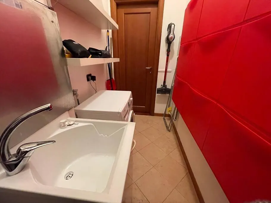 Le Palme - Appartamento Elegante E Moderno Con Garage Privato Padova Apartment
