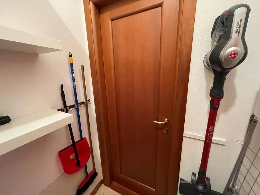 Le Palme - Appartamento Elegante E Moderno Con Garage Privato Padova
